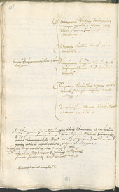 Civic Archives of Bozen-Bolzano - BOhisto Ratsprotokoll 1693/96 - 