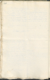 Civic Archives of Bozen-Bolzano - BOhisto Ratsprotokoll 1693/96 - 