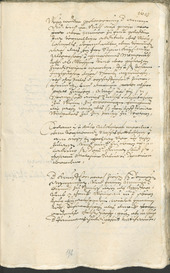 Archivio Storico della Città di Bolzano - BOhisto protocollo consiliare 1693/96 - 