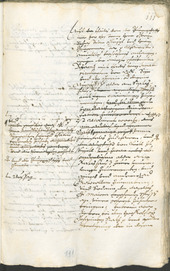 Archivio Storico della Città di Bolzano - BOhisto protocollo consiliare 1693/96 - 
