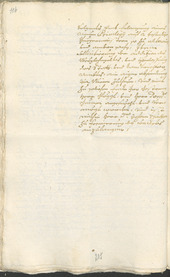 Archivio Storico della Città di Bolzano - BOhisto protocollo consiliare 1693/96 - 