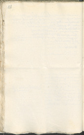 Stadtarchiv Bozen - BOhisto Ratsprotokoll 1693/96 - 