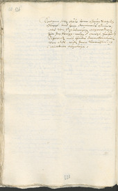 Stadtarchiv Bozen - BOhisto Ratsprotokoll 1693/96 - 