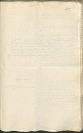 Stadtarchiv Bozen - BOhisto Ratsprotokoll 1693/96 - 