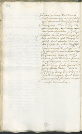 Stadtarchiv Bozen - BOhisto Ratsprotokoll 1693/96 - 