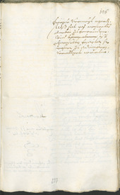Stadtarchiv Bozen - BOhisto Ratsprotokoll 1693/96 - 