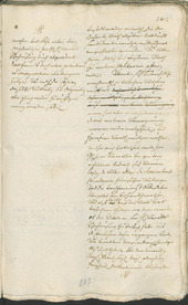 Stadtarchiv Bozen - BOhisto Ratsprotokoll 1693/96 - 