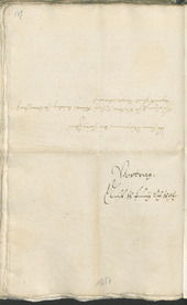 Stadtarchiv Bozen - BOhisto Ratsprotokoll 1693/96 - 
