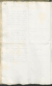 Stadtarchiv Bozen - BOhisto Ratsprotokoll 1693/96 - 