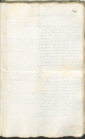 Stadtarchiv Bozen - BOhisto Ratsprotokoll 1693/96 - 