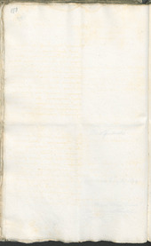Stadtarchiv Bozen - BOhisto Ratsprotokoll 1693/96 - 