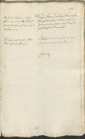 Civic Archives of Bozen-Bolzano - BOhisto Ratsprotokoll 1693/96 - 
