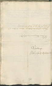 Civic Archives of Bozen-Bolzano - BOhisto Ratsprotokoll 1693/96 - 