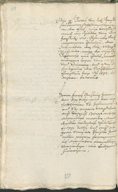 Civic Archives of Bozen-Bolzano - BOhisto Ratsprotokoll 1693/96 - 