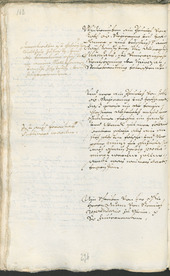 Civic Archives of Bozen-Bolzano - BOhisto Ratsprotokoll 1693/96 - 