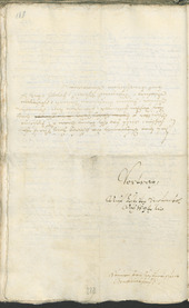 Stadtarchiv Bozen - BOhisto Ratsprotokoll 1693/96 - 