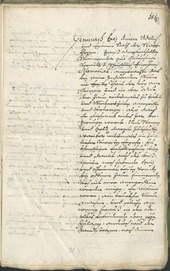 Civic Archives of Bozen-Bolzano - BOhisto Ratsprotokoll 1693/96 - 