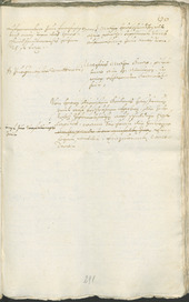 Stadtarchiv Bozen - BOhisto Ratsprotokoll 1693/96 - 