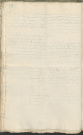 Stadtarchiv Bozen - BOhisto Ratsprotokoll 1693/96 - 