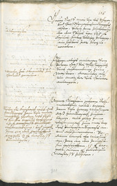 Archivio Storico della Città di Bolzano - BOhisto protocollo consiliare 1693/96 - 