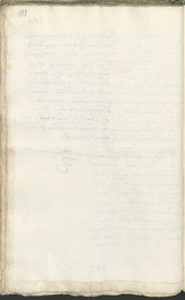 Archivio Storico della Città di Bolzano - BOhisto protocollo consiliare 1693/96 - 