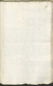 Archivio Storico della Città di Bolzano - BOhisto protocollo consiliare 1693/96 - 