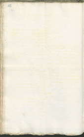 Archivio Storico della Città di Bolzano - BOhisto protocollo consiliare 1693/96 - 