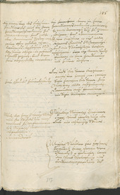 Archivio Storico della Città di Bolzano - BOhisto protocollo consiliare 1693/96 - 