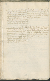 Archivio Storico della Città di Bolzano - BOhisto protocollo consiliare 1693/96 - 