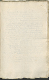 Archivio Storico della Città di Bolzano - BOhisto protocollo consiliare 1693/96 - 
