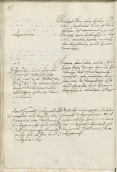 Archivio Storico della Città di Bolzano - BOhisto protocollo consiliare 1693/96 - 