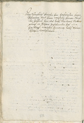 Archivio Storico della Città di Bolzano - BOhisto protocollo consiliare 1693/96 - 