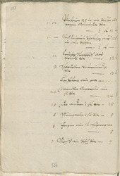 Archivio Storico della Città di Bolzano - BOhisto protocollo consiliare 1693/96 - 