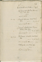 Archivio Storico della Città di Bolzano - BOhisto protocollo consiliare 1693/96 - 