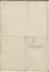 Archivio Storico della Città di Bolzano - BOhisto protocollo consiliare 1693/96 - 