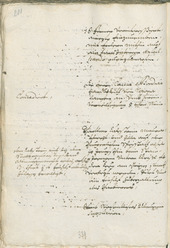 Archivio Storico della Città di Bolzano - BOhisto protocollo consiliare 1693/96 - 