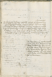 Archivio Storico della Città di Bolzano - BOhisto protocollo consiliare 1693/96 - 