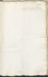 Archivio Storico della Città di Bolzano - BOhisto protocollo consiliare 1693/96 - 