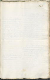 Archivio Storico della Città di Bolzano - BOhisto protocollo consiliare 1693/96 - 