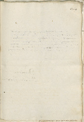 Archivio Storico della Città di Bolzano - BOhisto protocollo consiliare 1693/96 - 