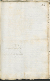 Archivio Storico della Città di Bolzano - BOhisto protocollo consiliare 1693/96 - 