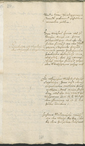 Archivio Storico della Città di Bolzano - BOhisto protocollo consiliare 1693/96 - 