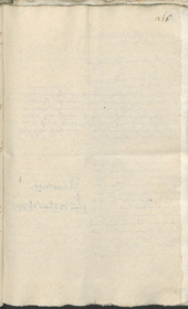 Archivio Storico della Città di Bolzano - BOhisto protocollo consiliare 1693/96 - 