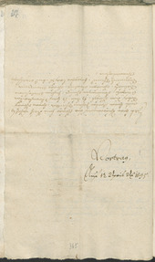 Archivio Storico della Città di Bolzano - BOhisto protocollo consiliare 1693/96 - 