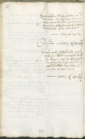 Archivio Storico della Città di Bolzano - BOhisto protocollo consiliare 1693/96 - 