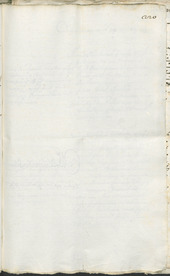 Archivio Storico della Città di Bolzano - BOhisto protocollo consiliare 1693/96 - 