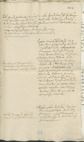 Civic Archives of Bozen-Bolzano - BOhisto Ratsprotokoll 1693/96 - 