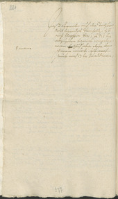Civic Archives of Bozen-Bolzano - BOhisto Ratsprotokoll 1693/96 - 