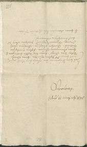 Civic Archives of Bozen-Bolzano - BOhisto Ratsprotokoll 1693/96 - 