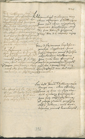 Civic Archives of Bozen-Bolzano - BOhisto Ratsprotokoll 1693/96 - 